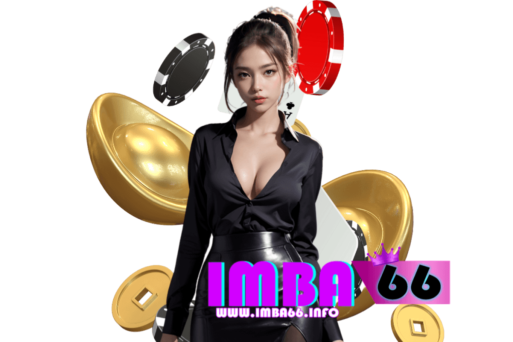 imba66 wallet