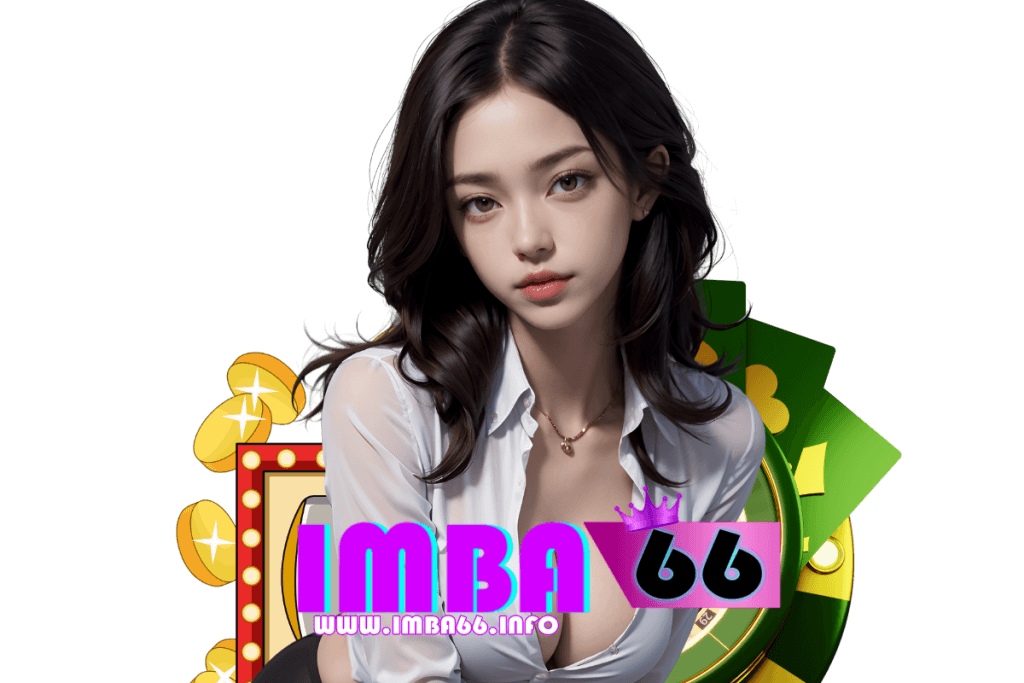 imba66 สล็อต